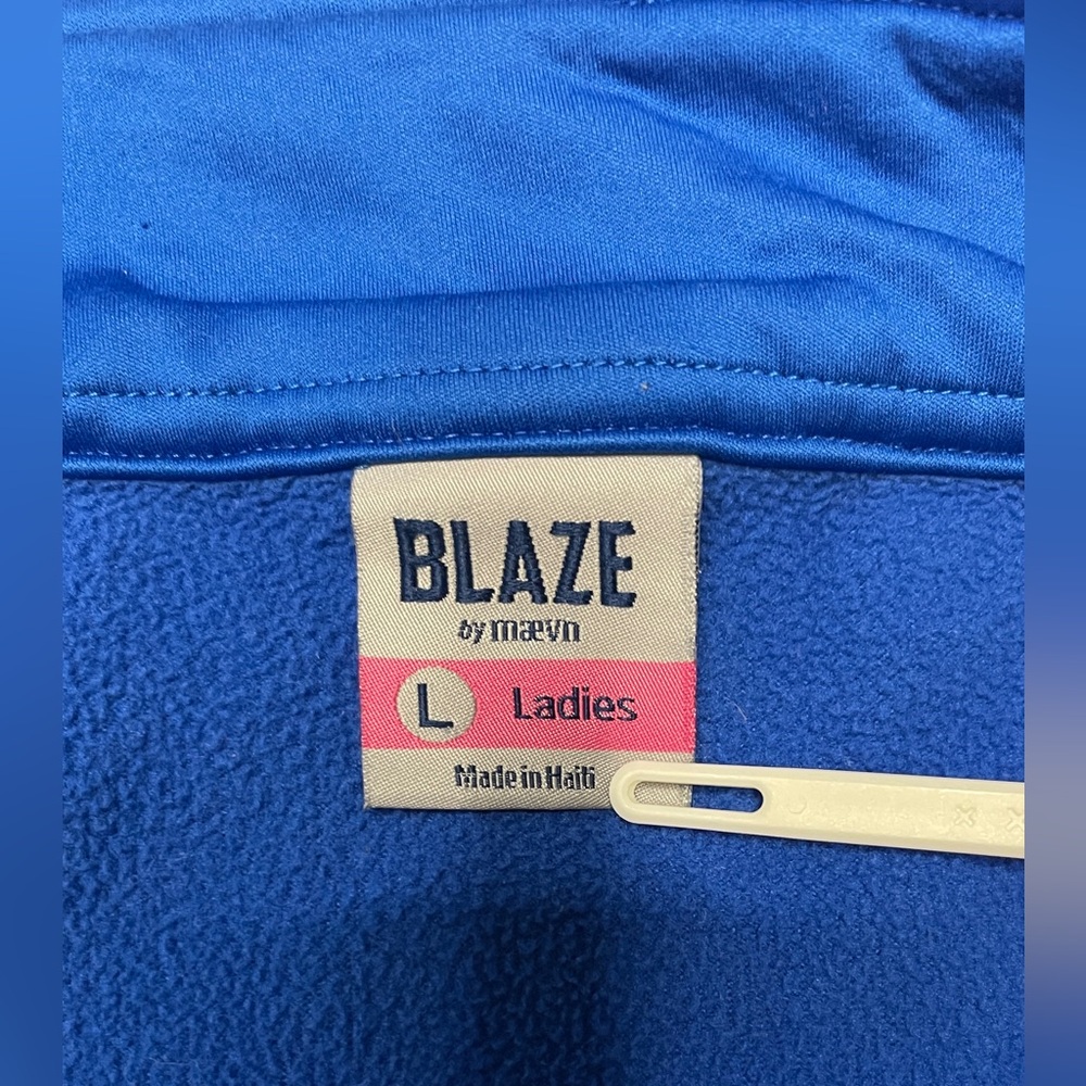 Scrub Jacket - image 5